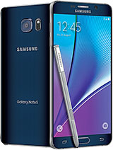 Best available price of Samsung Galaxy Note5 USA in Dominicanrepublic