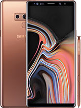 Best available price of Samsung Galaxy Note9 in Dominicanrepublic