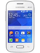 Best available price of Samsung Galaxy Pocket 2 in Dominicanrepublic