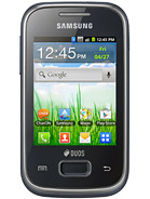 Best available price of Samsung Galaxy Pocket Duos S5302 in Dominicanrepublic