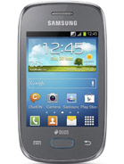 Best available price of Samsung Galaxy Pocket Neo S5310 in Dominicanrepublic
