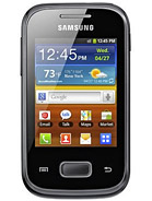 Best available price of Samsung Galaxy Pocket S5300 in Dominicanrepublic