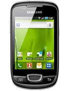 Best available price of Samsung Galaxy Pop Plus S5570i in Dominicanrepublic