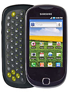 Best available price of Samsung Galaxy Q T589R in Dominicanrepublic