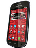 Best available price of Samsung Galaxy Reverb M950 in Dominicanrepublic