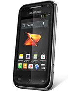 Best available price of Samsung Galaxy Rush M830 in Dominicanrepublic