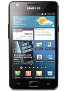 Best available price of Samsung Galaxy S II 4G I9100M in Dominicanrepublic