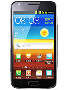 Best available price of Samsung I929 Galaxy S II Duos in Dominicanrepublic