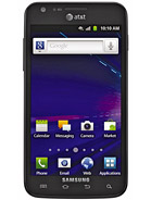 Best available price of Samsung Galaxy S II Skyrocket i727 in Dominicanrepublic