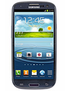 Best available price of Samsung Galaxy S III I747 in Dominicanrepublic