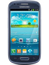 Best available price of Samsung I8190 Galaxy S III mini in Dominicanrepublic
