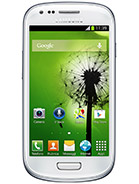 Best available price of Samsung I8200 Galaxy S III mini VE in Dominicanrepublic