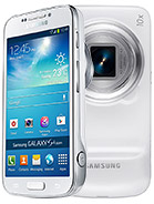 Best available price of Samsung Galaxy S4 zoom in Dominicanrepublic