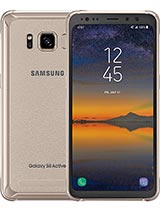 Best available price of Samsung Galaxy S8 Active in Dominicanrepublic