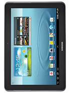 Best available price of Samsung Galaxy Tab 2 10-1 CDMA in Dominicanrepublic