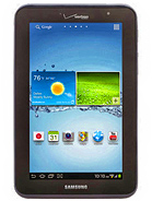 Best available price of Samsung Galaxy Tab 2 7-0 I705 in Dominicanrepublic