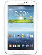 Best available price of Samsung Galaxy Tab 3 7-0 WiFi in Dominicanrepublic