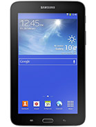 Best available price of Samsung Galaxy Tab 3 Lite 7-0 3G in Dominicanrepublic
