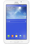 Best available price of Samsung Galaxy Tab 3 V in Dominicanrepublic