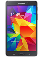 Best available price of Samsung Galaxy Tab 4 7-0 LTE in Dominicanrepublic