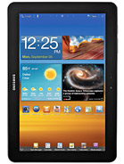 Best available price of Samsung Galaxy Tab 8-9 P7310 in Dominicanrepublic