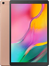 Best available price of Samsung Galaxy Tab A 10.1 (2019) in Dominicanrepublic