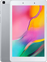 Best available price of Samsung Galaxy Tab A 8.0 (2019) in Dominicanrepublic