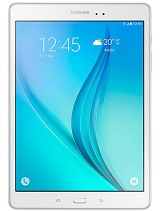 Best available price of Samsung Galaxy Tab A 9-7 in Dominicanrepublic