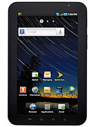 Best available price of Samsung Galaxy Tab CDMA P100 in Dominicanrepublic