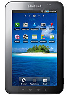 Best available price of Samsung P1000 Galaxy Tab in Dominicanrepublic