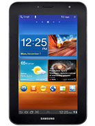 Best available price of Samsung P6210 Galaxy Tab 7-0 Plus in Dominicanrepublic