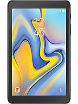 Best available price of Samsung Galaxy Tab A 8-0 2018 in Dominicanrepublic