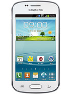 Best available price of Samsung Galaxy Trend II Duos S7572 in Dominicanrepublic