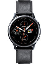 Best available price of Samsung Galaxy Watch Active2 in Dominicanrepublic