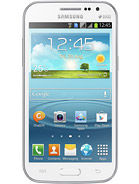 Best available price of Samsung Galaxy Win I8550 in Dominicanrepublic