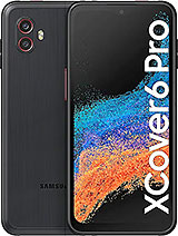 Best available price of Samsung Galaxy Xcover6 Pro in Dominicanrepublic