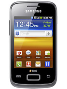 Best available price of Samsung Galaxy Y Duos S6102 in Dominicanrepublic