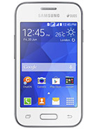 Best available price of Samsung Galaxy Young 2 in Dominicanrepublic