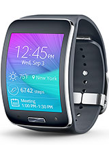 Best available price of Samsung Gear S in Dominicanrepublic