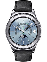 Best available price of Samsung Gear S2 classic 3G in Dominicanrepublic