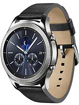 Best available price of Samsung Gear S3 classic in Dominicanrepublic