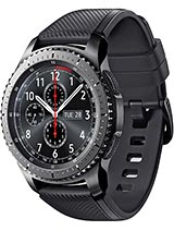 Best available price of Samsung Gear S3 frontier in Dominicanrepublic