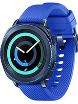 Best available price of Samsung Gear Sport in Dominicanrepublic