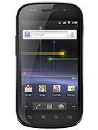 Best available price of Samsung Google Nexus S I9023 in Dominicanrepublic