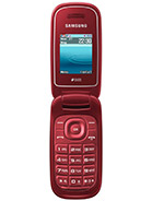 Best available price of Samsung E1272 in Dominicanrepublic