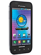 Best available price of Samsung Mesmerize i500 in Dominicanrepublic