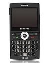Best available price of Samsung i607 BlackJack in Dominicanrepublic