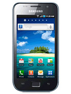 Best available price of Samsung I9003 Galaxy SL in Dominicanrepublic