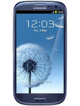 Best available price of Samsung I9305 Galaxy S III in Dominicanrepublic