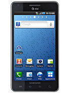 Best available price of Samsung I997 Infuse 4G in Dominicanrepublic